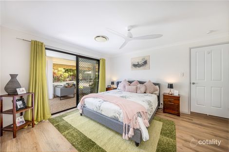 Property photo of 3 Lanata Crescent Mountain Creek QLD 4557