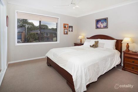 Property photo of 28 Johnson Street Kiama Downs NSW 2533