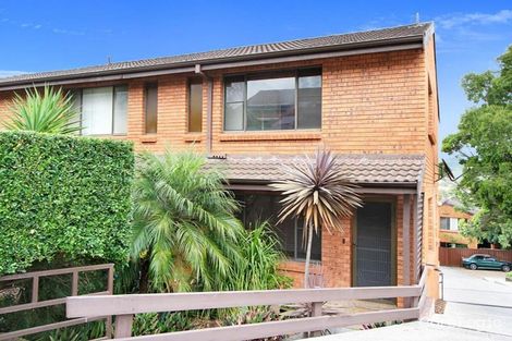 Property photo of 1/32-36 Keira Street Wollongong NSW 2500