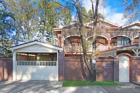 1/12 Wolger Rd, Mosman, NSW 2088