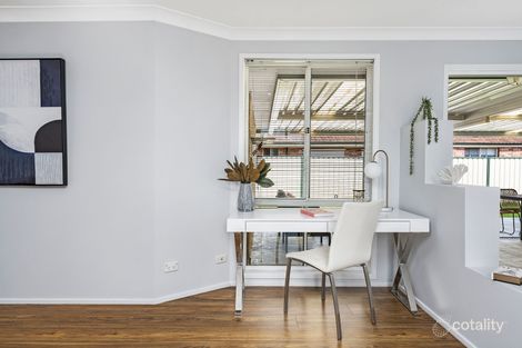 Property photo of 85 Paddy Miller Avenue Currans Hill NSW 2567