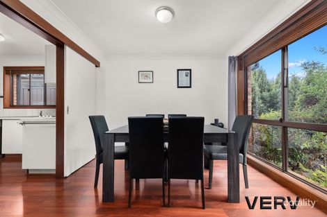 Property photo of 29 Benson Crescent Calwell ACT 2905