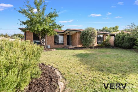Property photo of 29 Benson Crescent Calwell ACT 2905