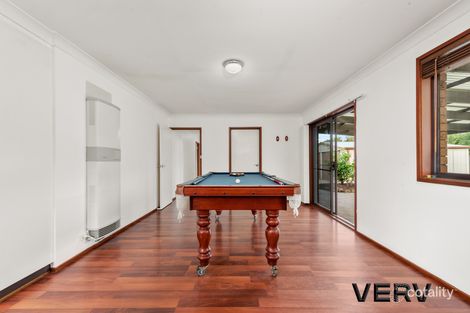 Property photo of 29 Benson Crescent Calwell ACT 2905