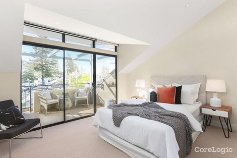 Property photo of 4/2A Burge Street Vaucluse NSW 2030