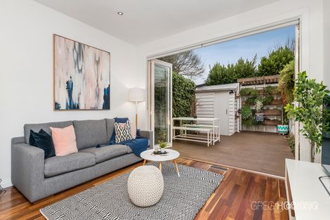 Property photo of 50 McCormack Street Port Melbourne VIC 3207