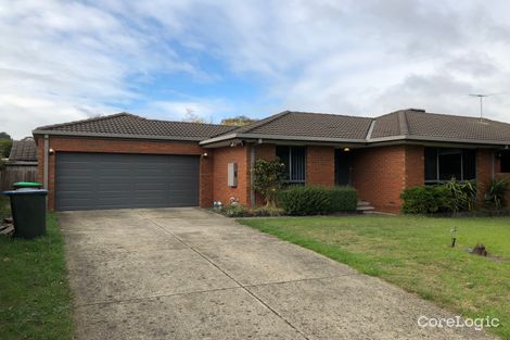 Property photo of 9 Jolimont Place Narre Warren VIC 3805