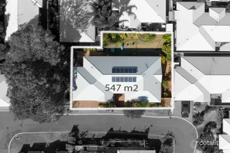 Property photo of 22 Zamia Loop Wannanup WA 6210