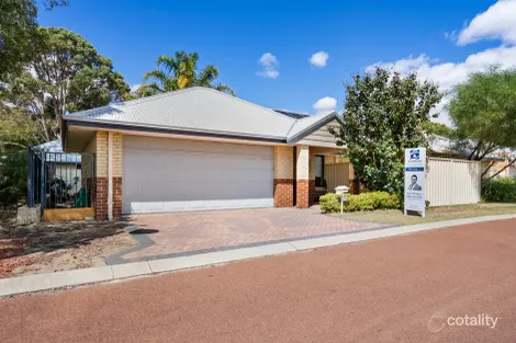 Property photo of 22 Zamia Loop Wannanup WA 6210