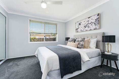 Property photo of 85 Paddy Miller Avenue Currans Hill NSW 2567
