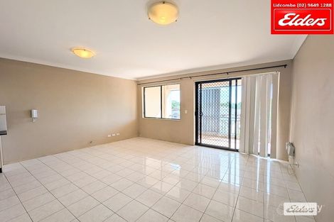 Property photo of 7/29 Burke Avenue Berala NSW 2141
