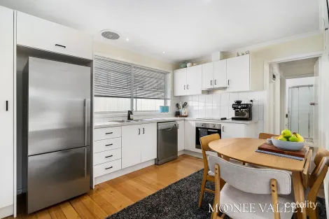 Property photo of 3/60 Middle Road Maribyrnong VIC 3032