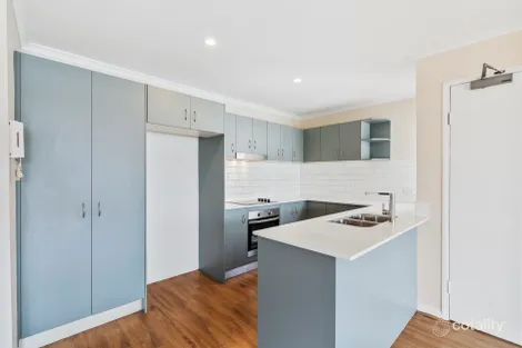 Property photo of 5/18 Herston Road Kelvin Grove QLD 4059
