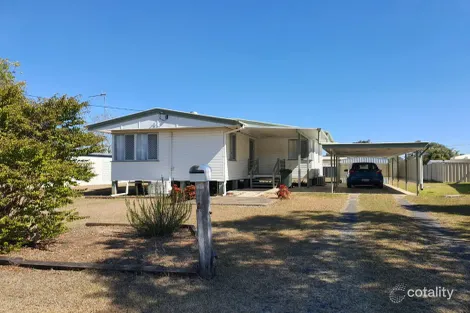 31 Mitchell St, Monto, QLD 4630