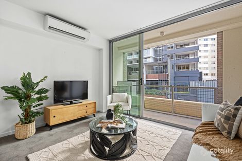 Property photo of 205/53 Wyandra Street Teneriffe QLD 4005