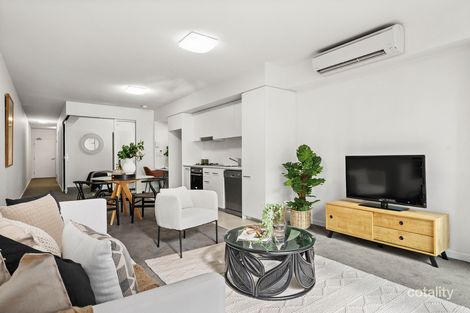 Property photo of 205/53 Wyandra Street Teneriffe QLD 4005