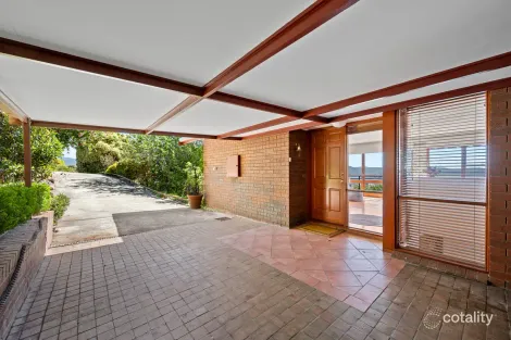 Property photo of 10 Capri Drive Sandy Bay TAS 7005