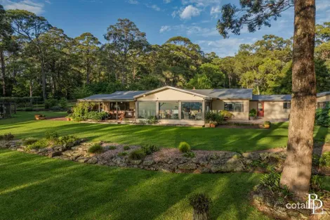 332 Emerys Rd, Tapitallee, NSW 2540