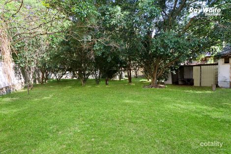 Property photo of 6 Fourth Avenue Blacktown NSW 2148