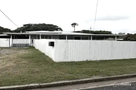 Property photo of 3 Limerick Lane Mount Morgan QLD 4714