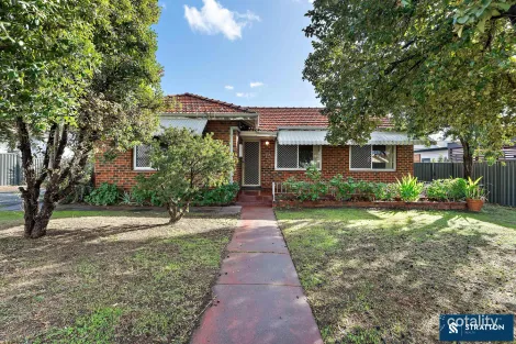 Property photo of 73 McKimmie Road Palmyra WA 6157