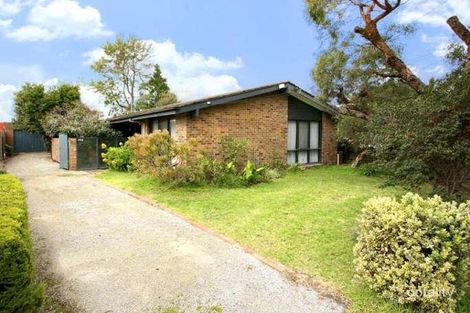 492 Springvale Rd, Glen Waverley, VIC 3150