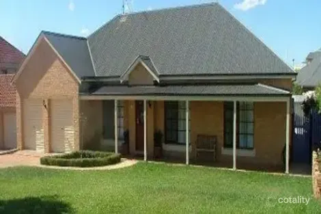 2 Honeysuckle Cl, Abercrombie, NSW 2795