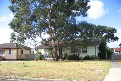 5 Grimmett St, Warilla, NSW 2528