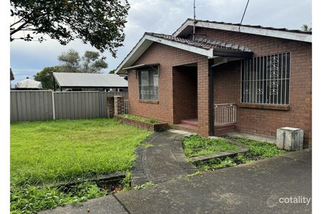 2/49 Belar Ave, Villawood, NSW 2163