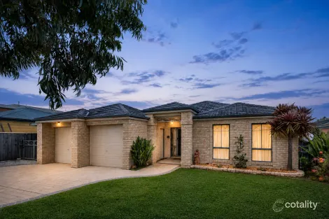 Property photo of 14 Windrest Place Hastings VIC 3915