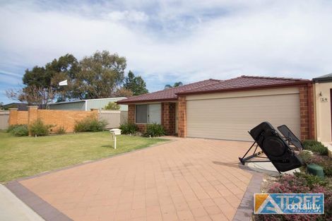 Property photo of 12 Bramley Drive Canning Vale WA 6155