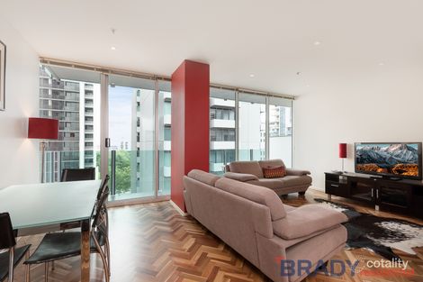 Property photo of 1103/28 Wills Street Melbourne VIC 3000