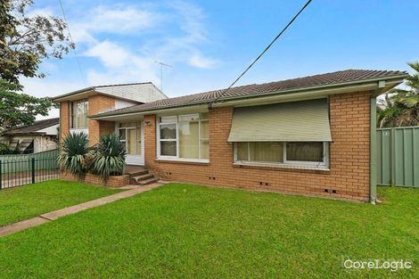 Property photo of 83 Lyton Street Blacktown NSW 2148