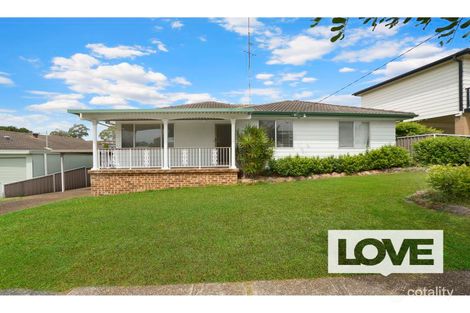 Property photo of 48 John T Bell Drive Maryland NSW 2287