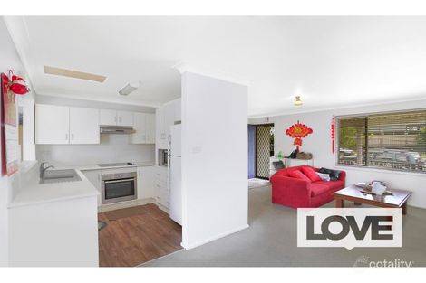 Property photo of 48 John T Bell Drive Maryland NSW 2287