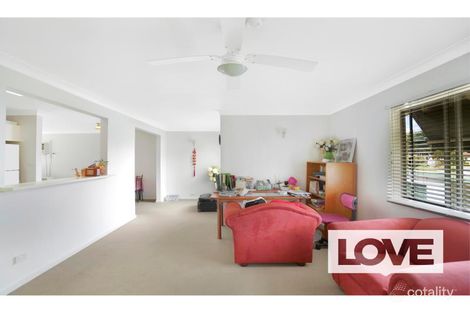 Property photo of 48 John T Bell Drive Maryland NSW 2287