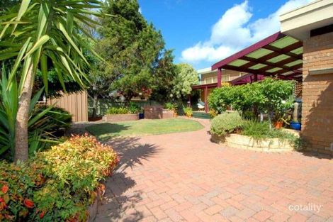 Property photo of 24 Goodwood Crescent Gladstone Park VIC 3043