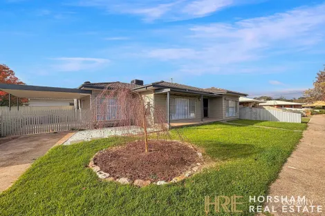 13 Landy St, Horsham, VIC 3400