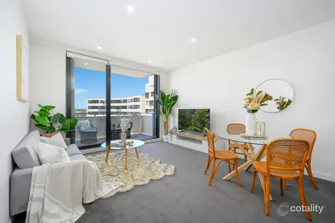 707/101a Lord Sheffield Cct, Penrith, NSW 2750