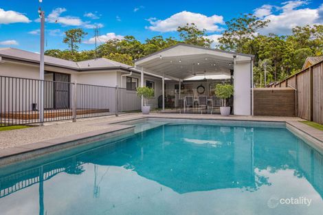 Property photo of 70 Elkhorn Street Kuluin QLD 4558