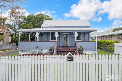 445 Lakes Creek Rd, Lakes Creek, QLD 4701