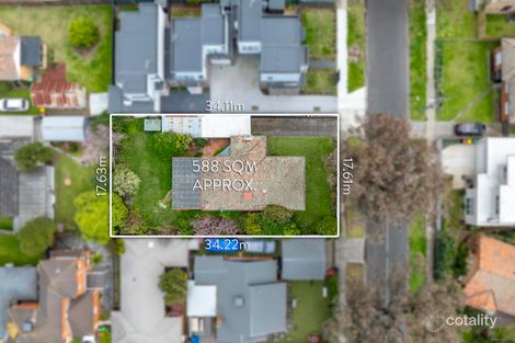 63 Tobruk Ave, Heidelberg West, VIC 3081