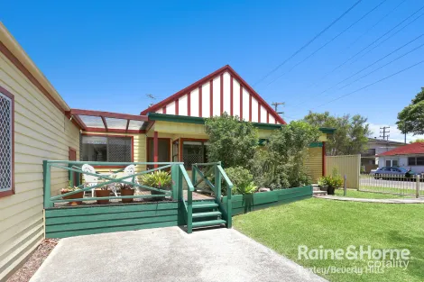 28 Lloyd St, Bexley, NSW 2207