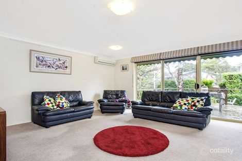 Property photo of 8 Womba Place Giralang ACT 2617