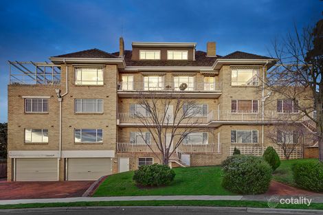 32/5-7 Hilltop Cres, Ivanhoe East, VIC 3079