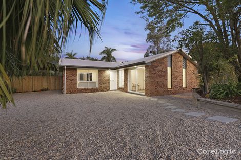 Property photo of 42 Elkhorn Street Kuluin QLD 4558
