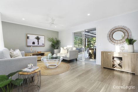 Property photo of 42 Elkhorn Street Kuluin QLD 4558