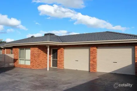 2/385 Nowland Ave, Lavington, NSW 2641