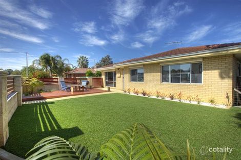 Property photo of 46 Dawson Avenue Forrestfield WA 6058