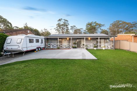 Property photo of 59 Pheasant Avenue Beenleigh QLD 4207